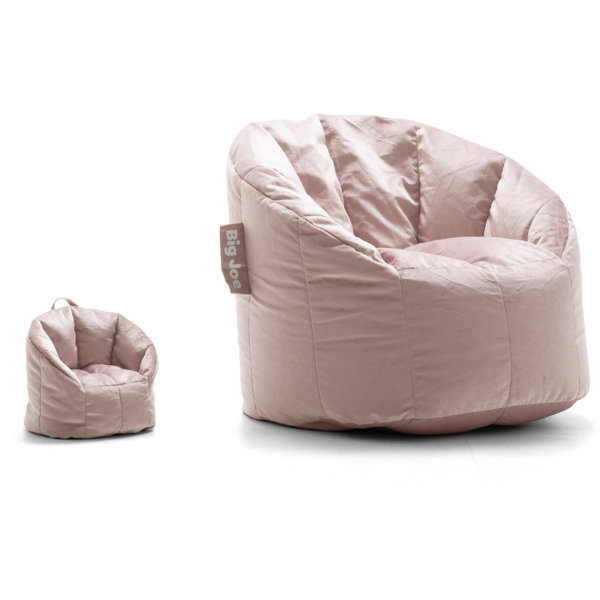 Big Joe Bean Bag Filler :: Keweenaw Bay Indian Community